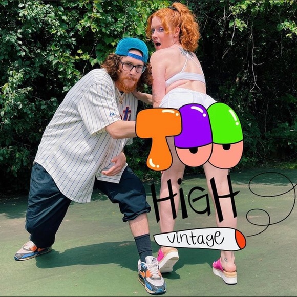 2highvintage